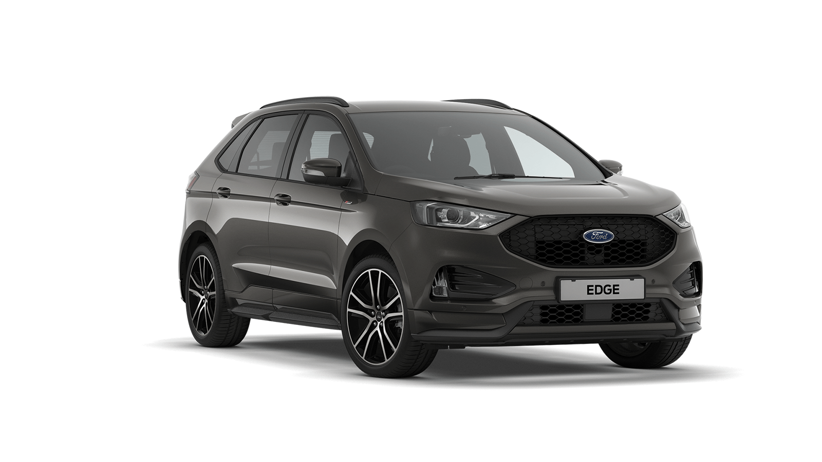 New Ford Edge ST-Line 2.0L EcoBlue 238PS at Browne & Day